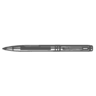50 x 5 mm - In front of the clip