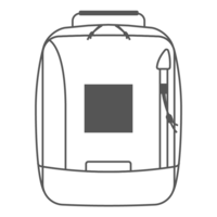 Avant - 70x70 mm