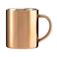 Light Copper