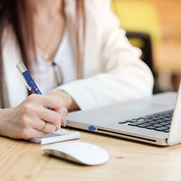 Sfeerbeeld Stockholm pen