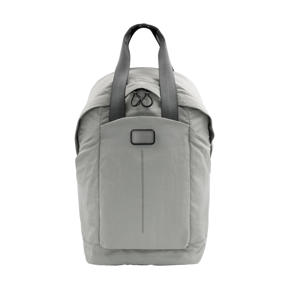 ICON - brandchargerpulsebackpack light_grey