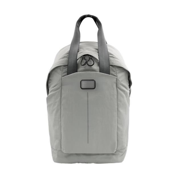 ICON - brandchargerpulsebackpack light_grey