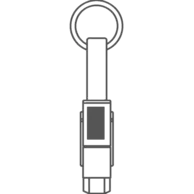 8 x 15 mm - Side 1 Part 1