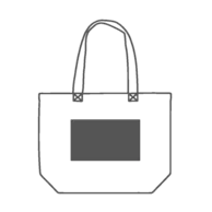200 x 120 mm - Item Front