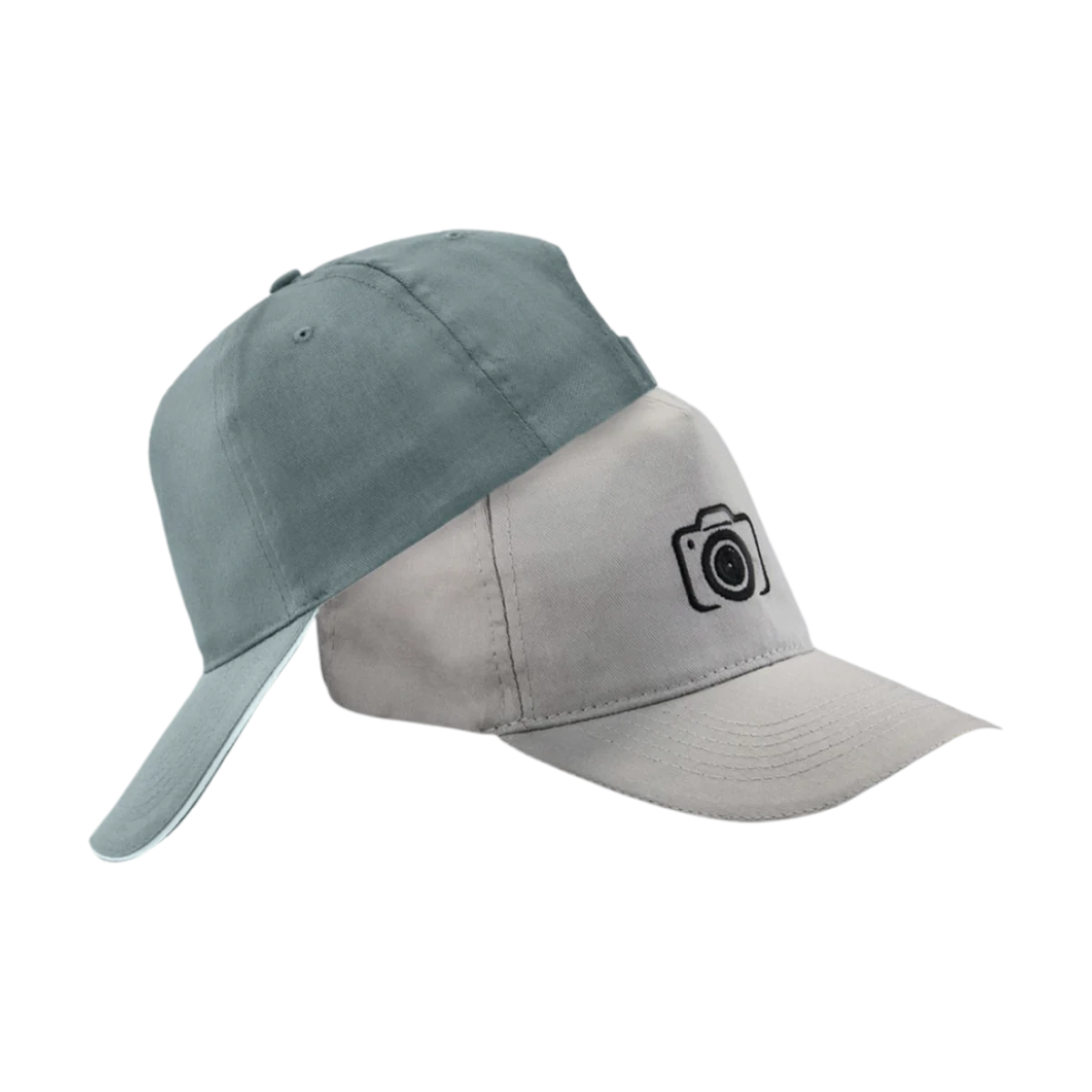 Immagine principale di Cappellino promozionale a contrasto Myrtle Beach