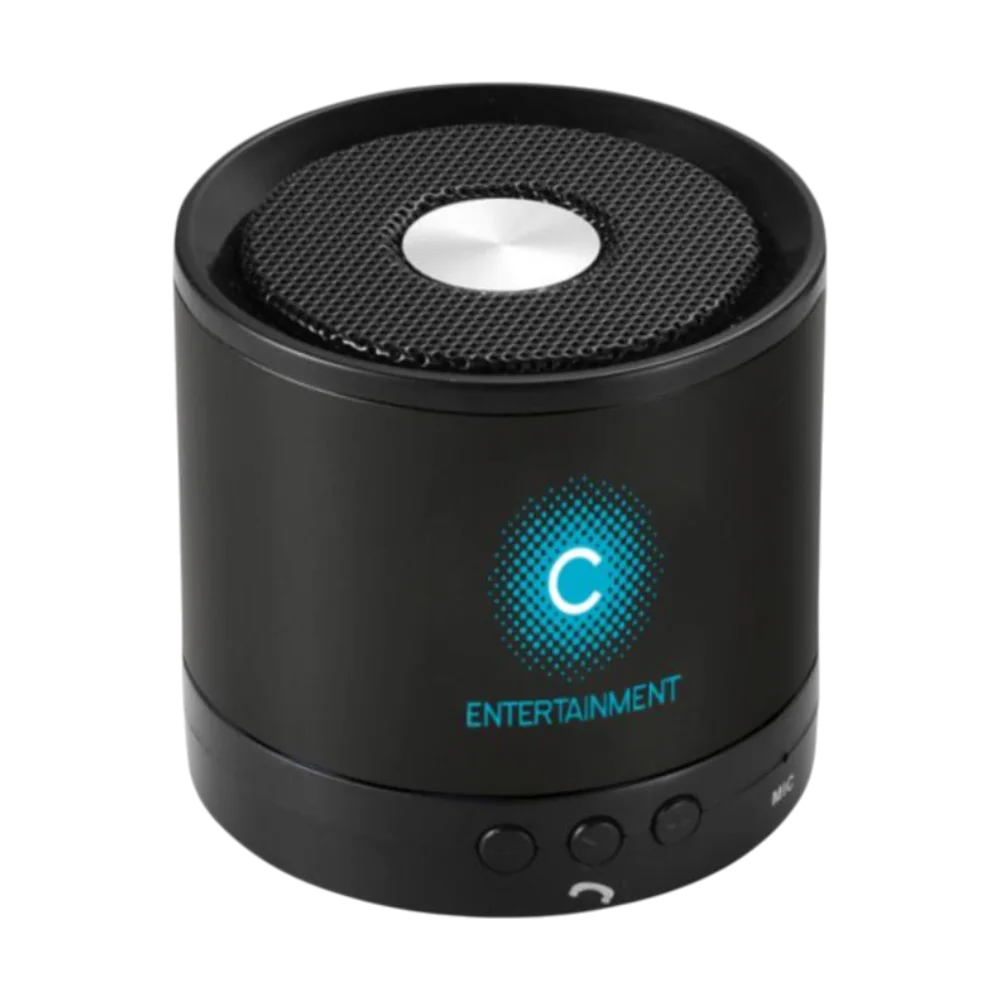 Greedo Bluetooth® aluminium speaker PDP