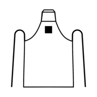 134 x 134 mm - Petto