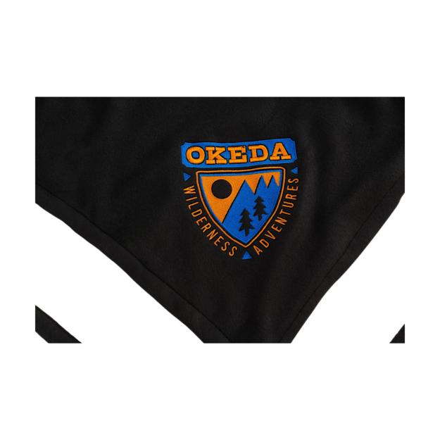 Fleece Sherpa Blanket