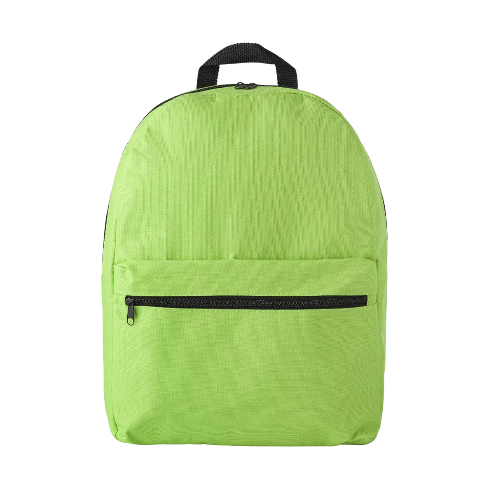 PDP - polyester600dbackpackdave square #F8F8F8 background