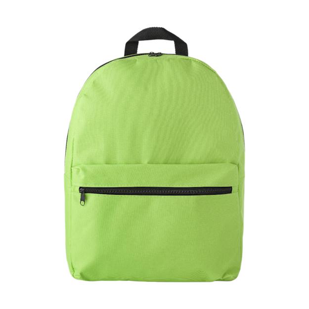 PDP - polyester600dbackpackdave square #F8F8F8 background