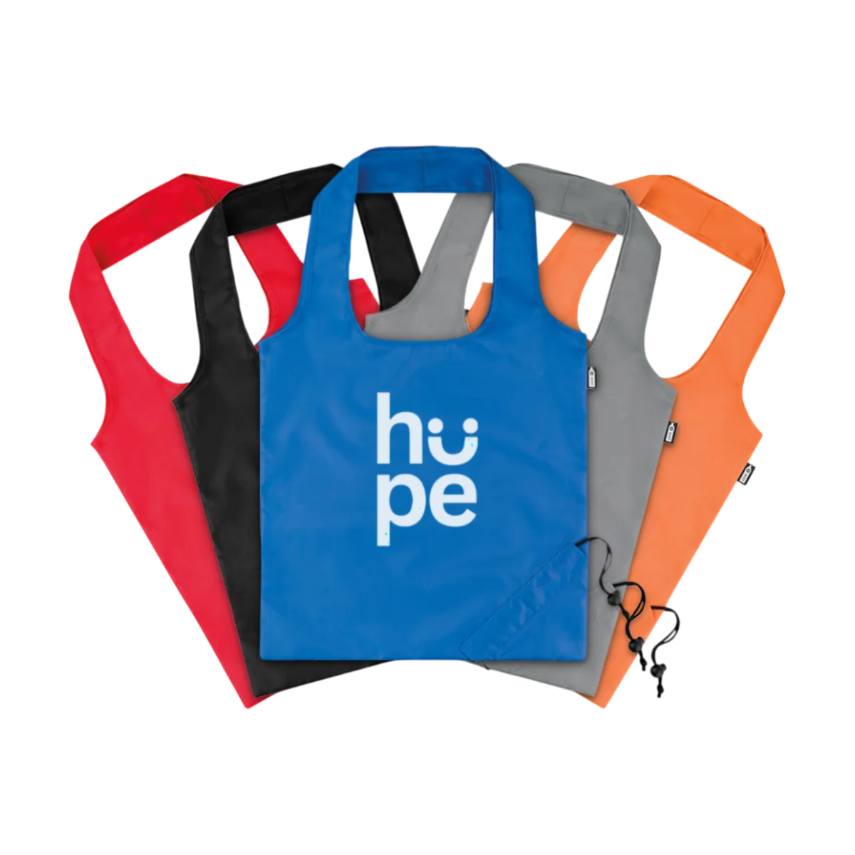 Foldable RPET Shopping Bag main image