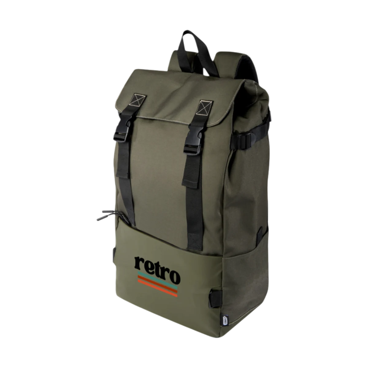 Roam GRS Recycled Modular Backpack main image