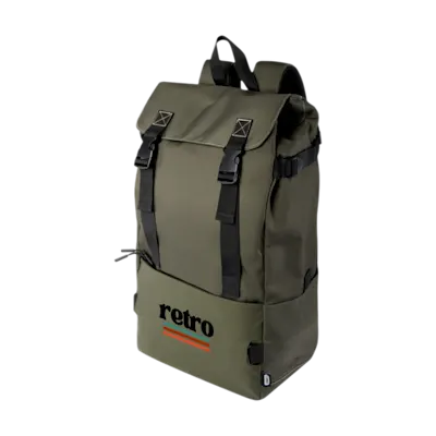 Roam GRS Recycled Modular Backpack