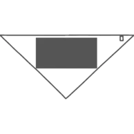 400 x 200 mm - Side 2 Neck