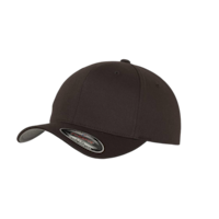 COLOR - flexfitwoolycombedcap - brown