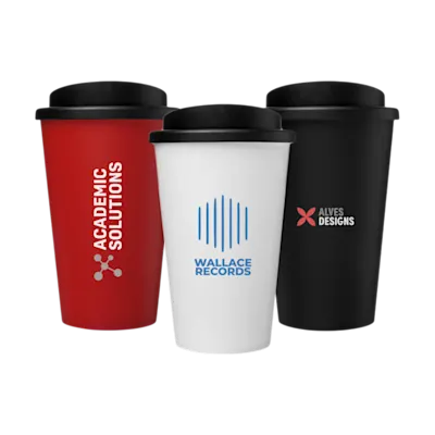Recycled Insulated Tumbler 350 ml