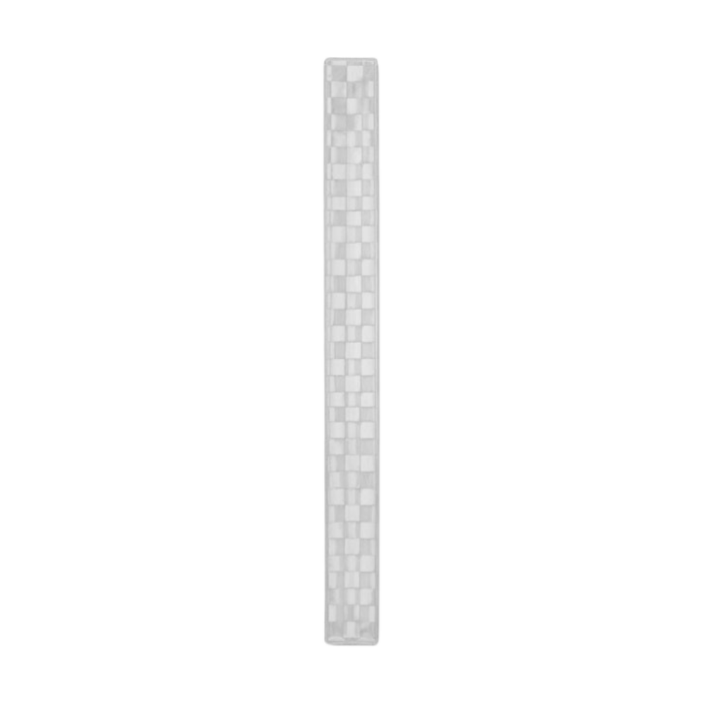 ICON - enrolloreflectivearmstrap silver