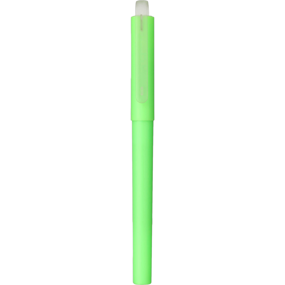 remarkrpetgelpen green