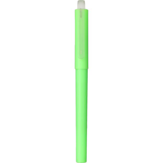 remarkrpetgelpen green