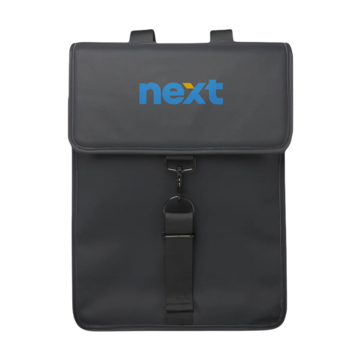 GRS Recycled PU Turner Backpack main image