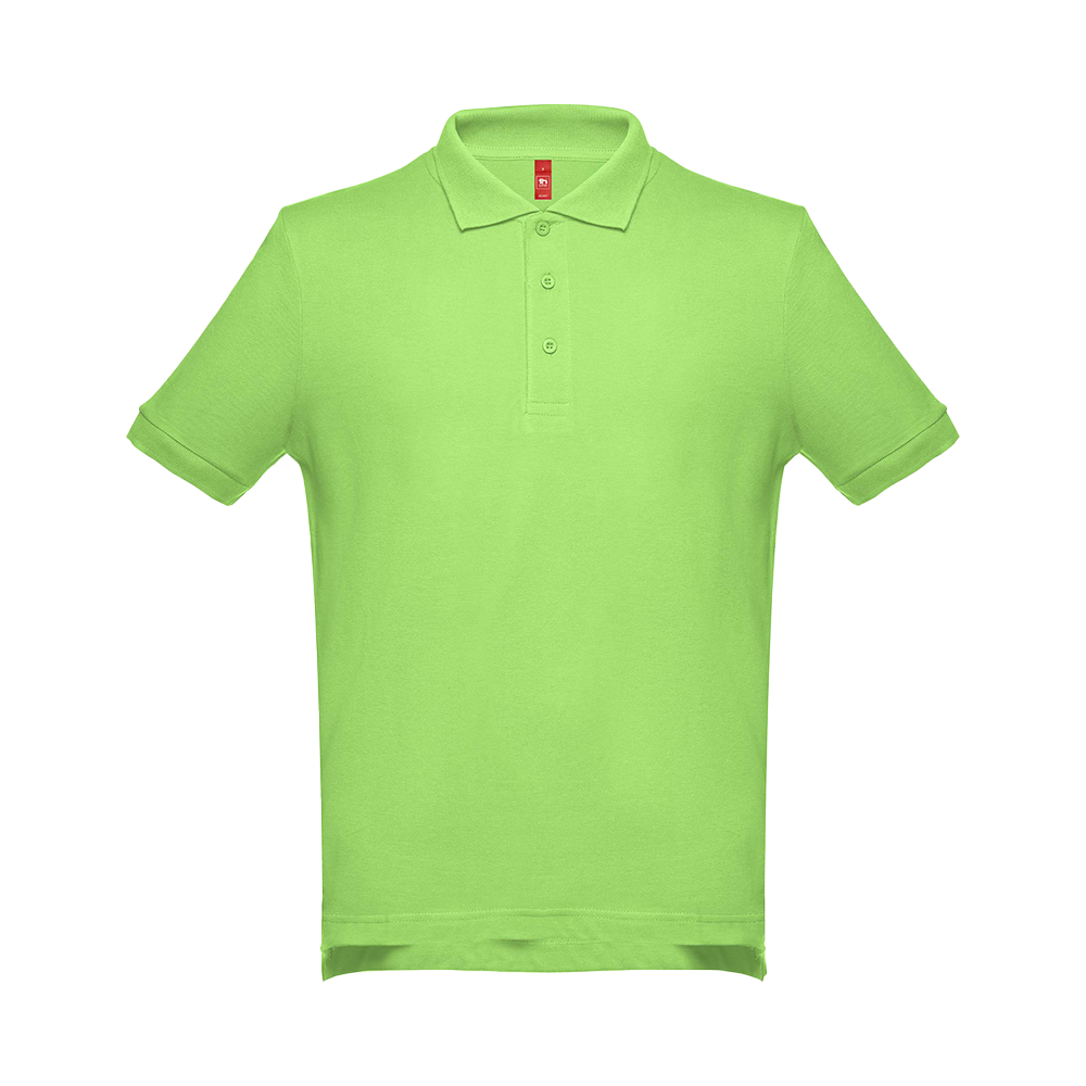 Adam Apple Green Front