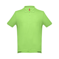 Adam Apple Green Front