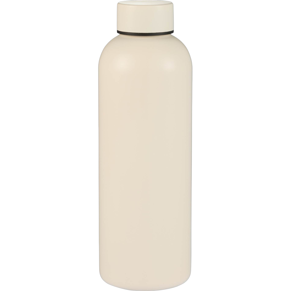 ICON - cleaverecycledstainlesssteelbottle25oz cream