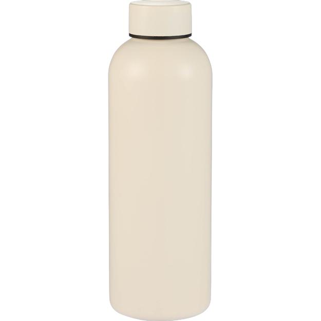 ICON - cleaverecycledstainlesssteelbottle25oz cream
