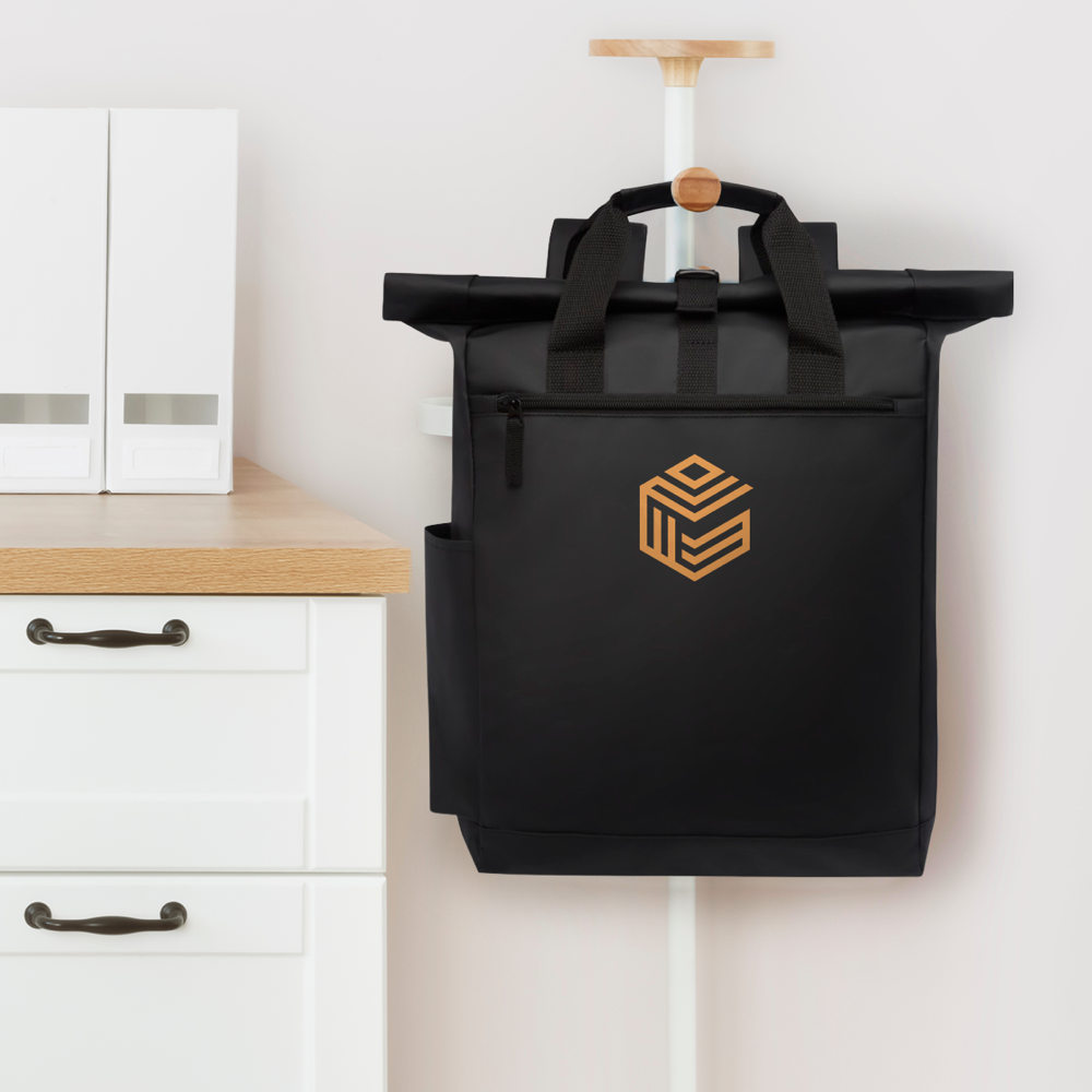 Resi 15- water resistant laptop backpack 23L PDP Copy