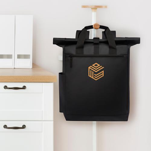 Resi 15- water resistant laptop backpack 23L PDP Copy