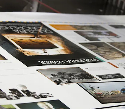 What's the Difference Between Digital and Offset Printing?