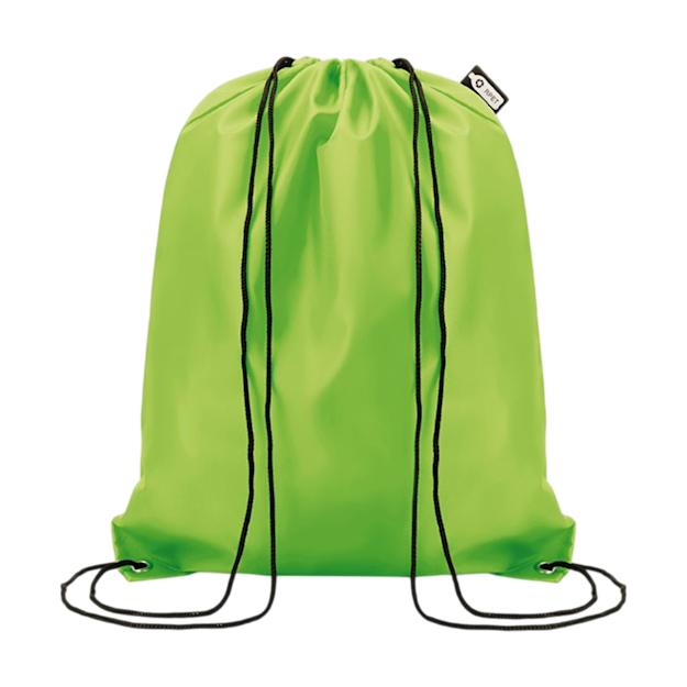 ICON - shooppet190trpetdrawstringbag lime