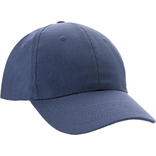 impact6panel190grrecycledcottoncap.color.navy - impact6panel190grrecycledcottoncap_navy
