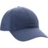 impact6panel190grrecycledcottoncap.color.navy - impact6panel190grrecycledcottoncap_navy