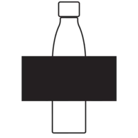 190 x 90 mm