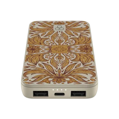 Power Bank GP Triple-Charge 10000mAh