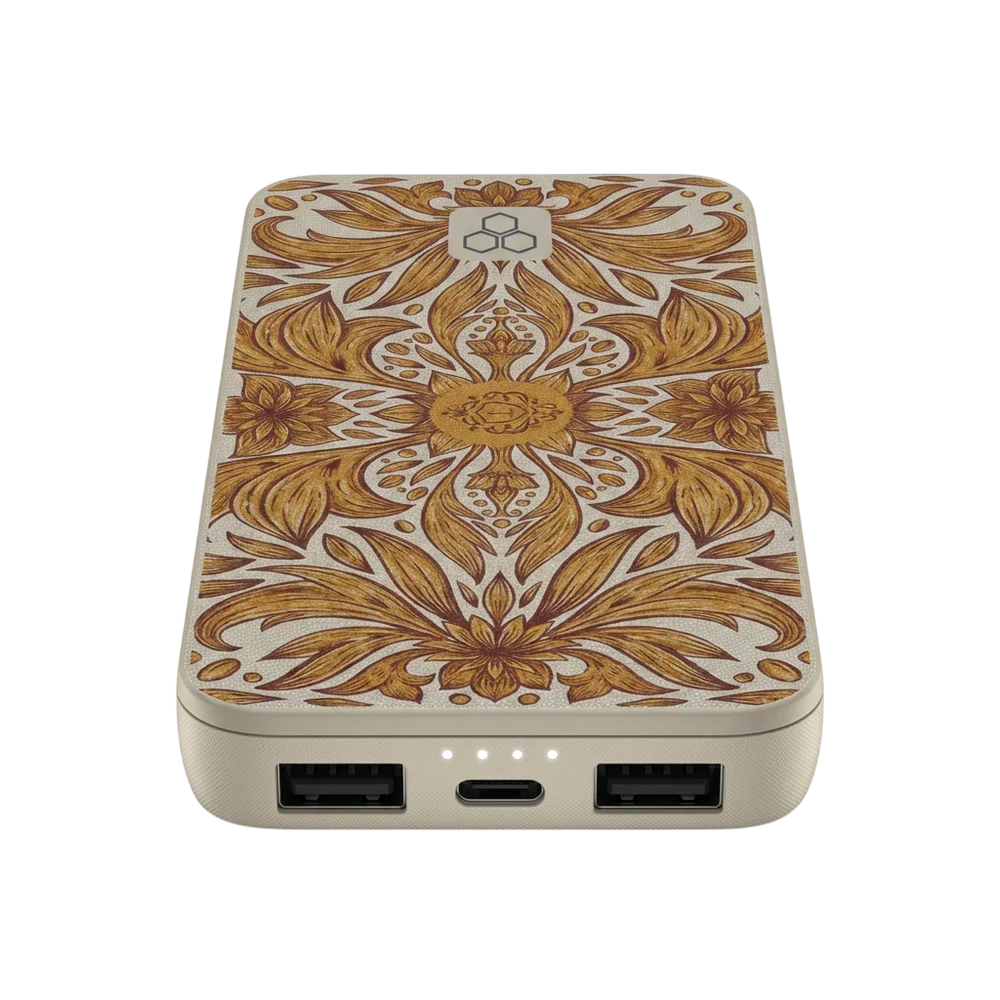gpbseriespowerbank10000mah - front_view