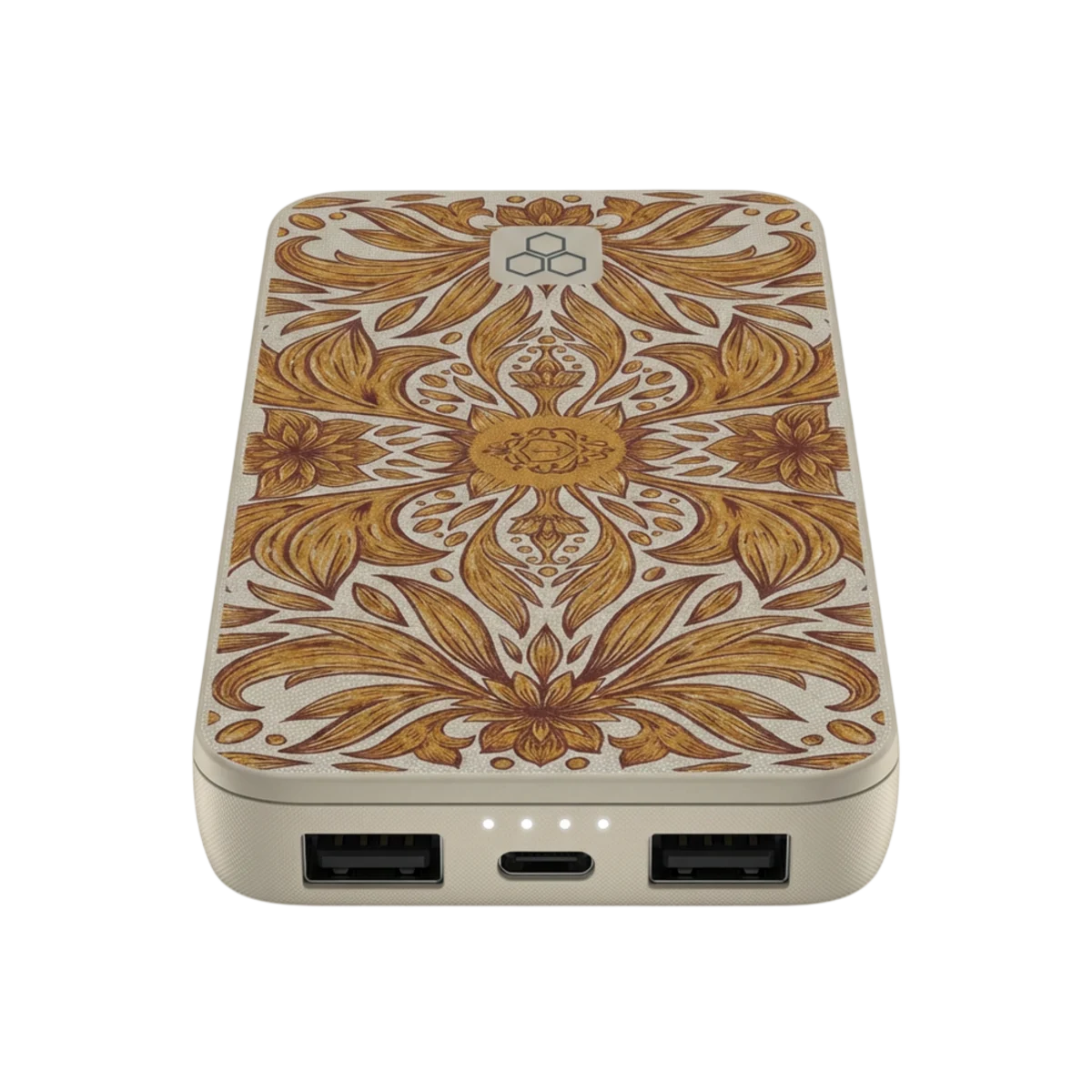 Immagine principale di Power Bank GP Triple-Charge 10000mAh