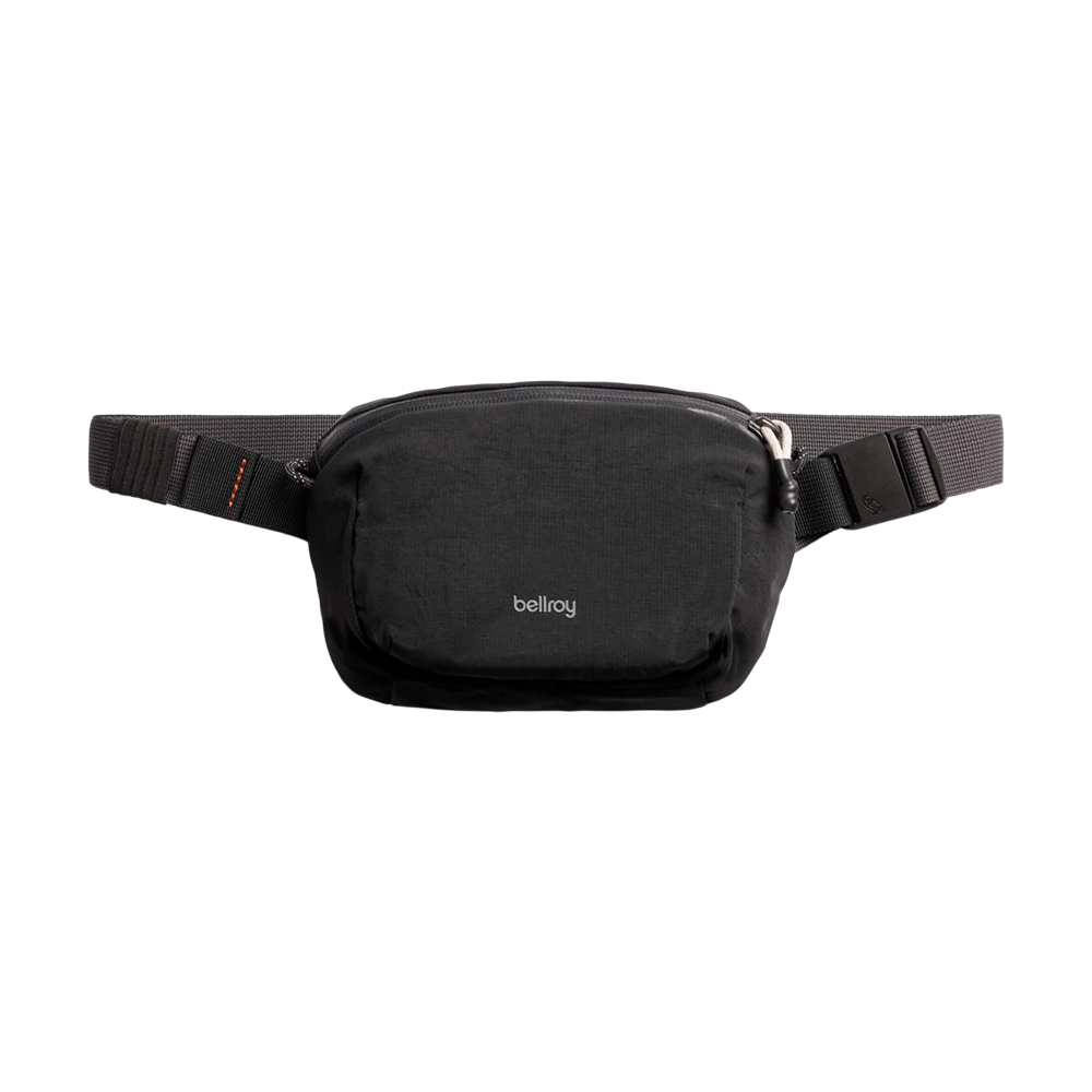 ICON - bellroylitebeltbag black
