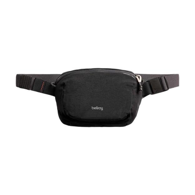 ICON - bellroylitebeltbag black