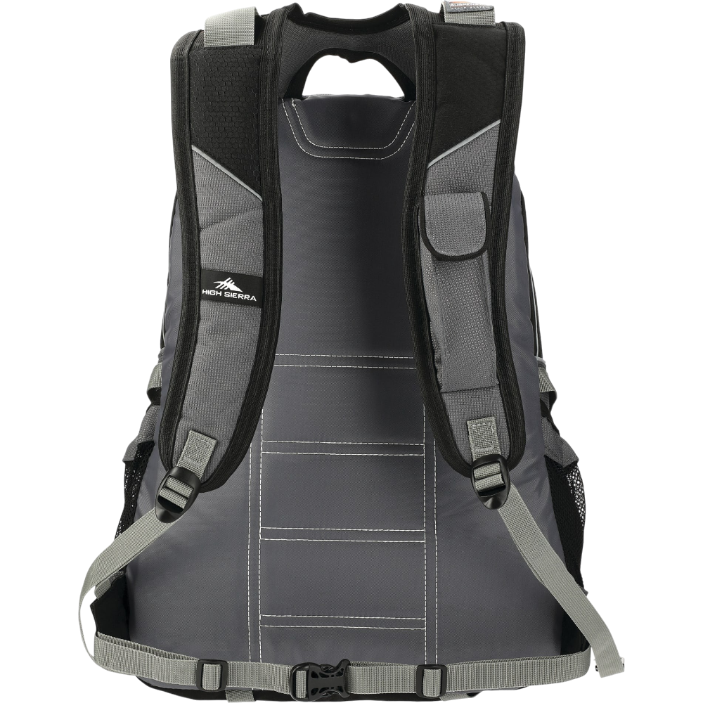 PDP - highsierraloopbackpack square #00000000 background