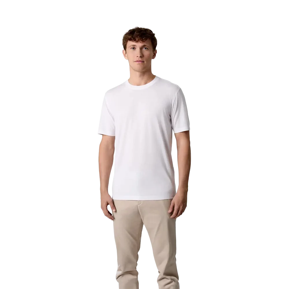 Ease T-Shirt Lyocell - front