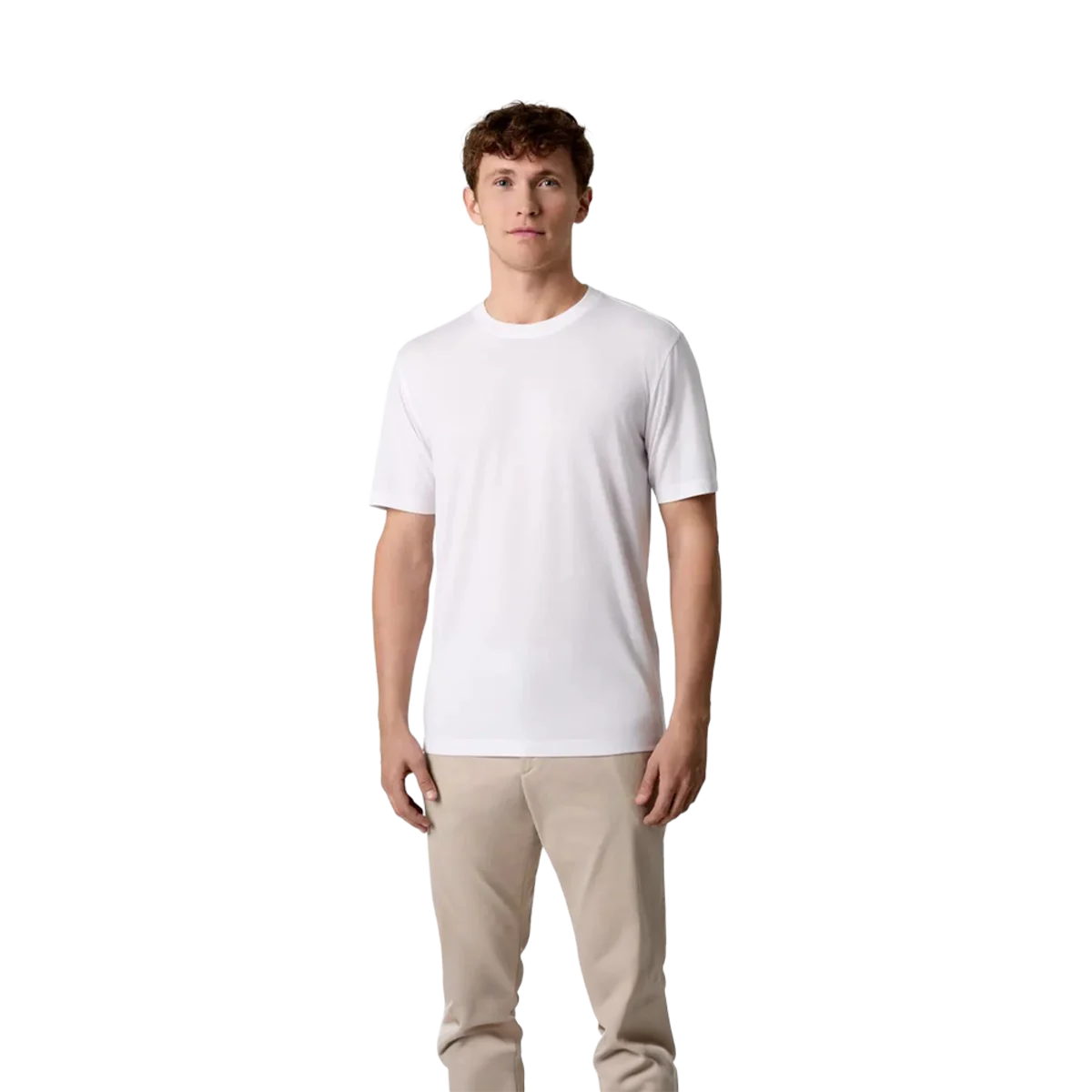 ID® EASE Lyocell T-shirt main image
