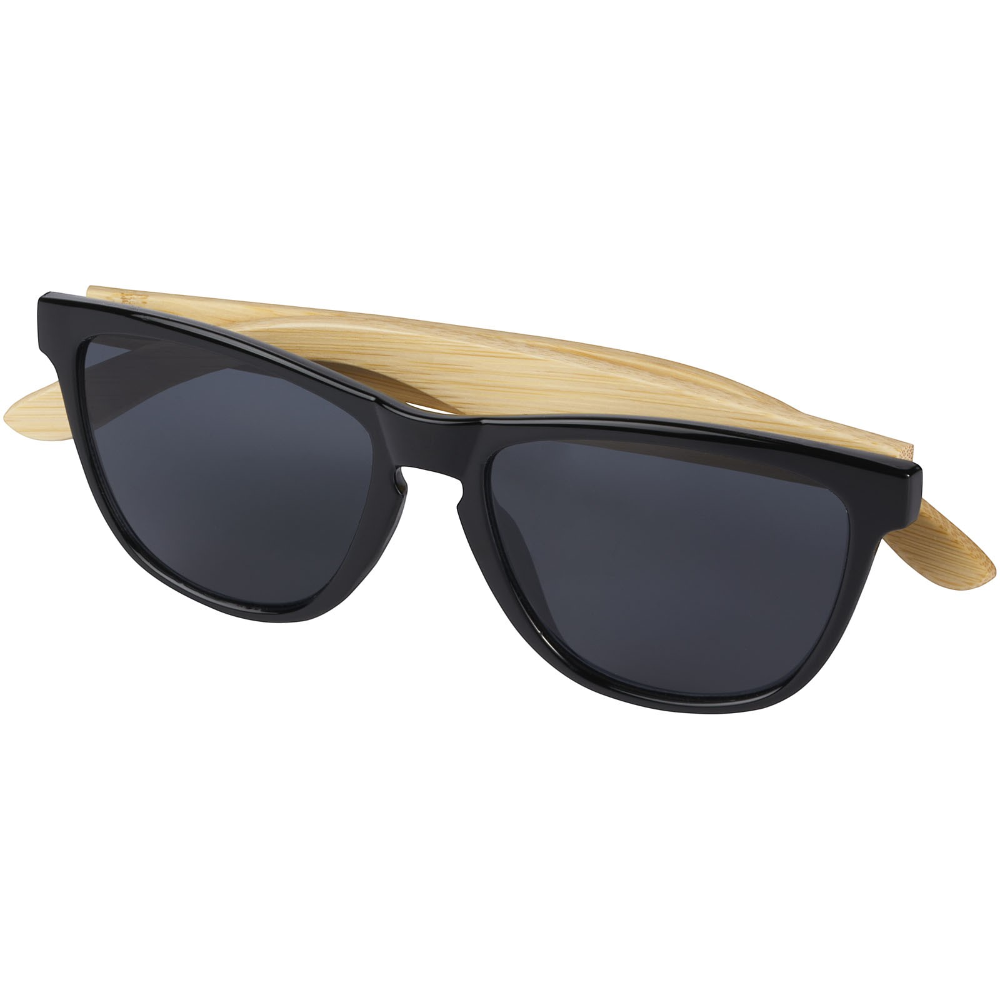 PDP - sunrayoceanboundplasticandbamboosunglasses square original background
