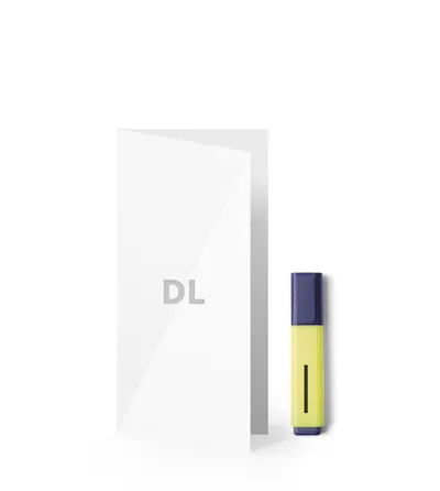 DL Leaflets