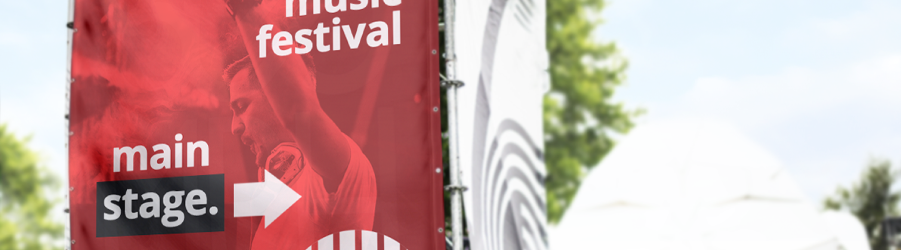 banner