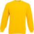 classicsweatshirt260gsm622020u sunflower
