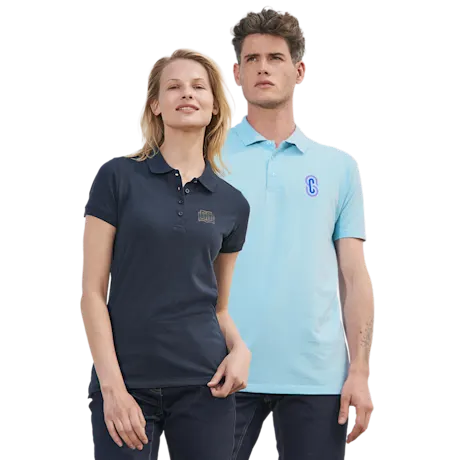 SOL'S | Summer II Lightweight Polo