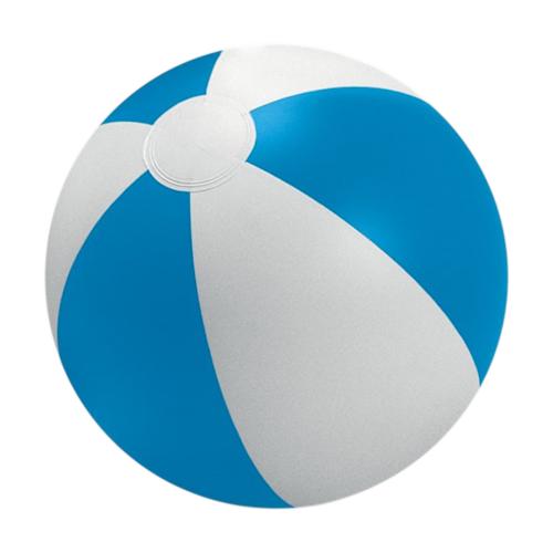 ICON - playtimeinflatablebeachball blue