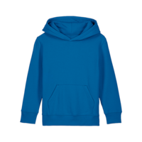 stanleystellatheiconickidshoodiesweatshirt royal blue